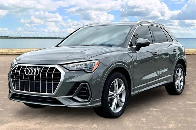 2020 Audi Q3 Premium 45 TFSI S line quattro Tiptronic for sale in Jacksonville, FL