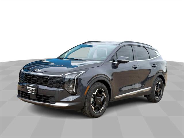 2026 Kia Sportage EX for sale in Hearne, TX