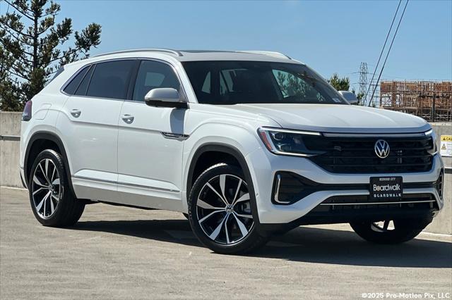 2026 Volkswagen Atlas Cross Sport SEL Premium R-Line for sale in Redwood City, CA