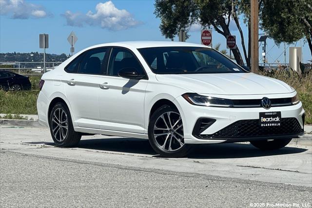 2026 Volkswagen Jetta Sport for sale in Redwood City, CA