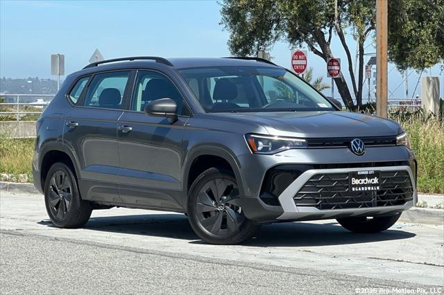 2026 Volkswagen Taos S for sale in Redwood City, CA