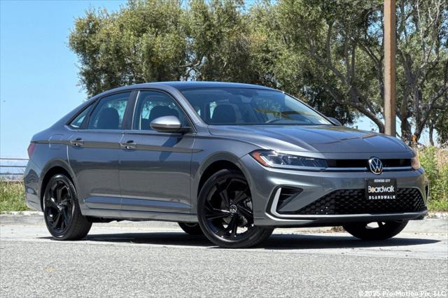 2026 Volkswagen Jetta SE for sale in Redwood City, CA