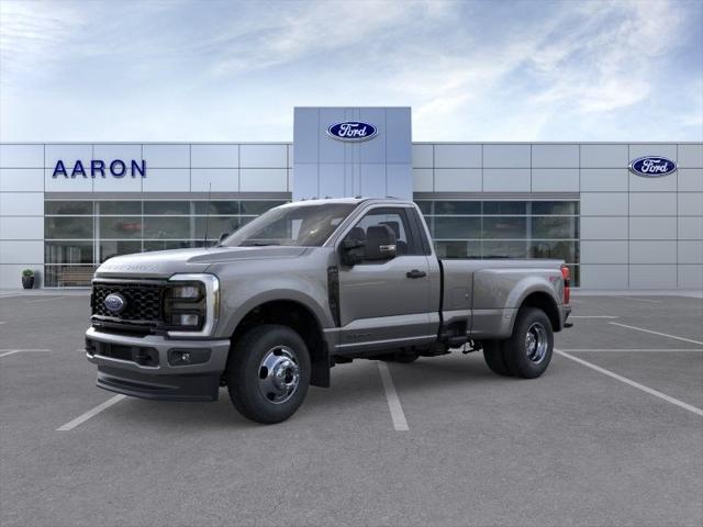 2026 Ford F-350 DRW