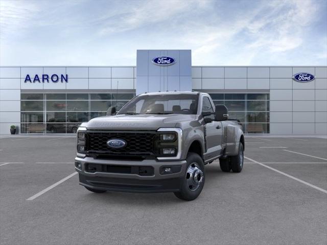 2026 Ford F-350 DRW