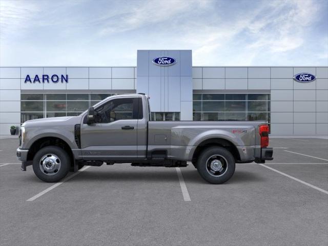 2026 Ford F-350 DRW