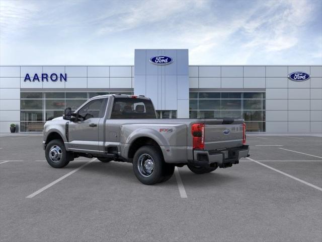 2026 Ford F-350 DRW