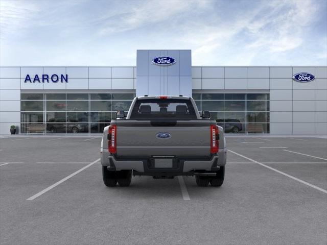 2026 Ford F-350 DRW