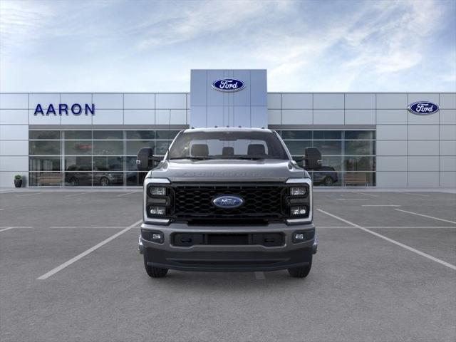 2026 Ford F-350 DRW