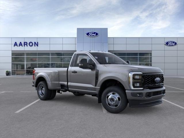 2026 Ford F-350 DRW