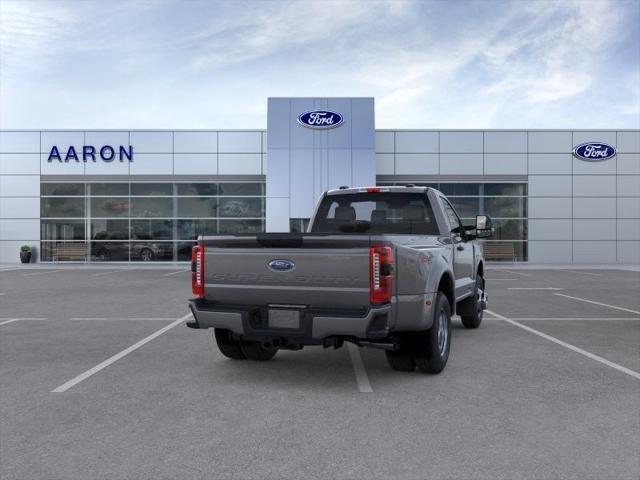 2026 Ford F-350 DRW
