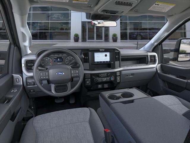 2026 Ford F-350 DRW