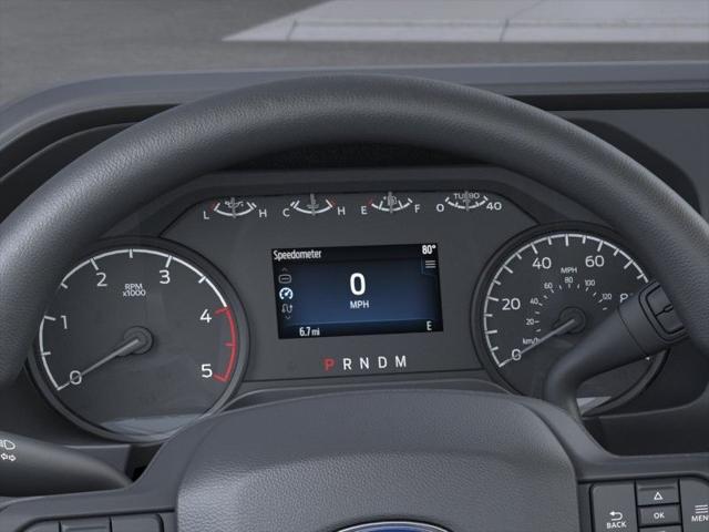 2026 Ford F-350 DRW
