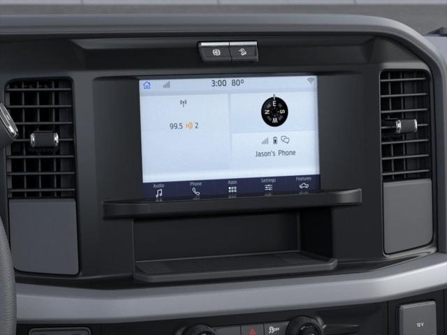 2026 Ford F-350 DRW