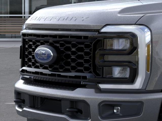 2026 Ford F-350 DRW