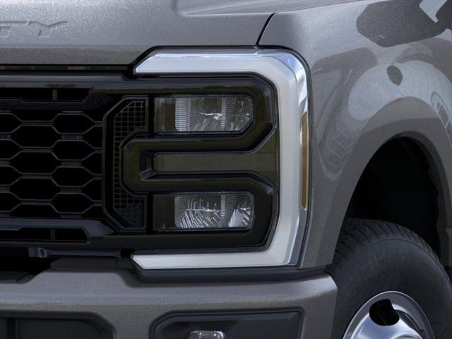 2026 Ford F-350 DRW