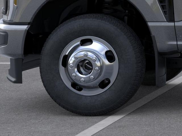 2026 Ford F-350 DRW