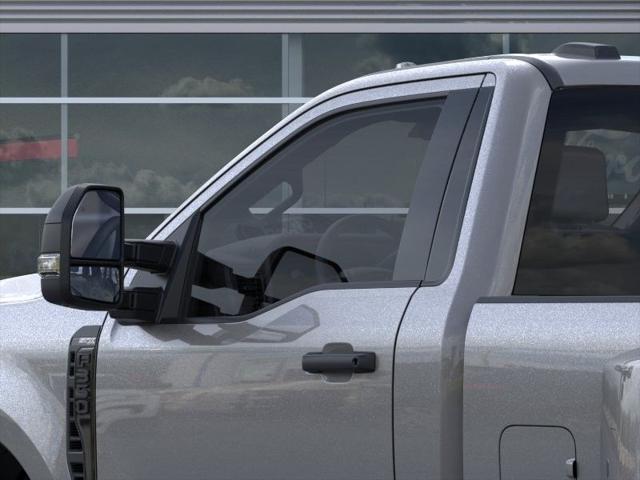 2026 Ford F-350 DRW