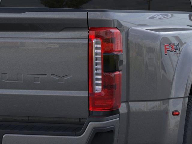 2026 Ford F-350 DRW