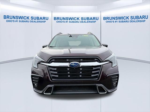 2026 Subaru Ascent Touring 7-Passenger