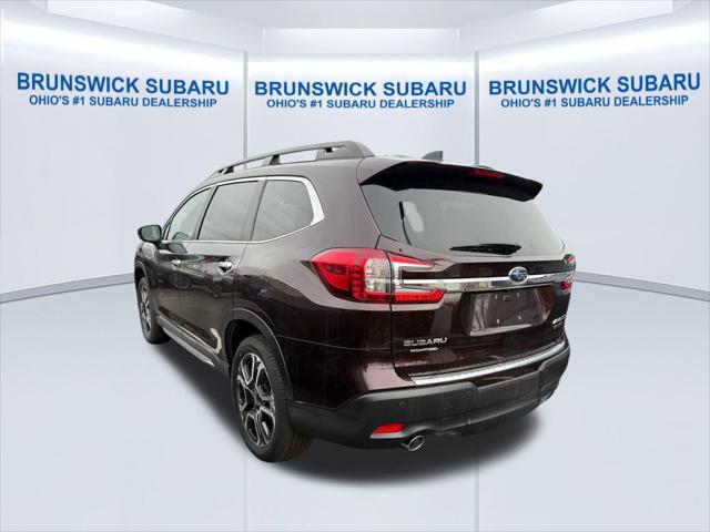2026 Subaru Ascent Touring 7-Passenger