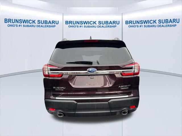 2026 Subaru Ascent Touring 7-Passenger