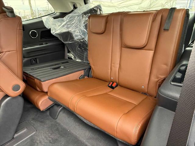 2026 Subaru Ascent Touring 7-Passenger