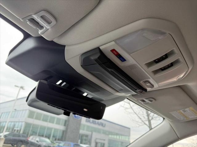 2026 Subaru Ascent Touring 7-Passenger