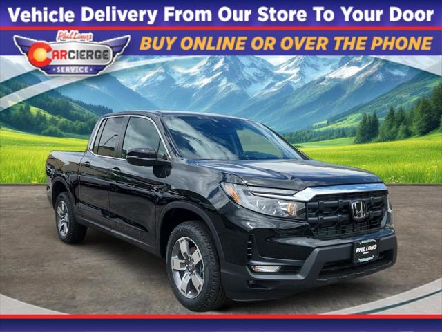 2026 Honda Ridgeline RTL for sale in Glenwood Springs, CO