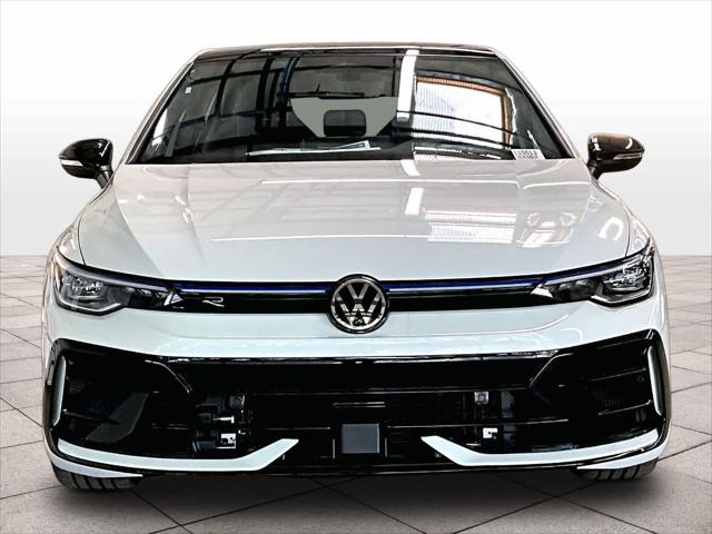 2026 Volkswagen Golf R 2.0T DSG