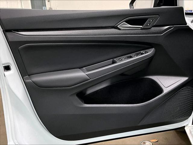 2026 Volkswagen Golf R 2.0T DSG