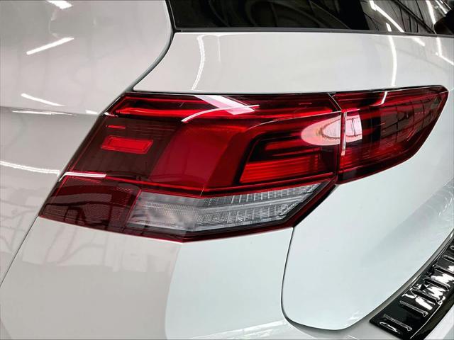 2026 Volkswagen Golf R 2.0T DSG