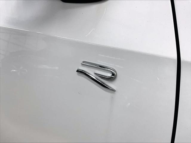 2026 Volkswagen Golf R 2.0T DSG