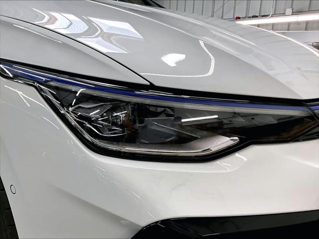 2026 Volkswagen Golf R 2.0T DSG