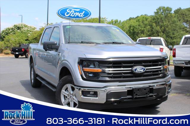 2026 Ford F-150 XLT for sale in Rock Hill, SC