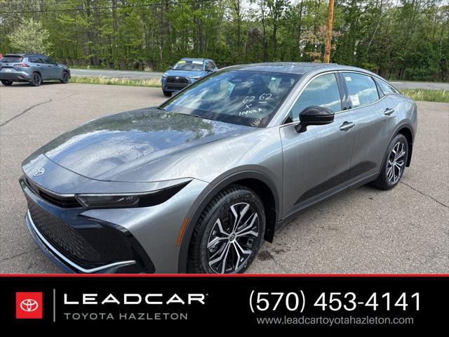 2026 Toyota Crown XLE for sale in Hazelton, PA