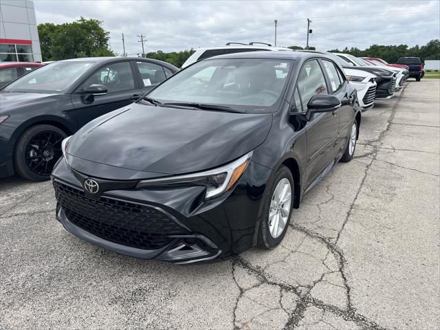 2026 Toyota Corolla SE for sale in Independence, KS