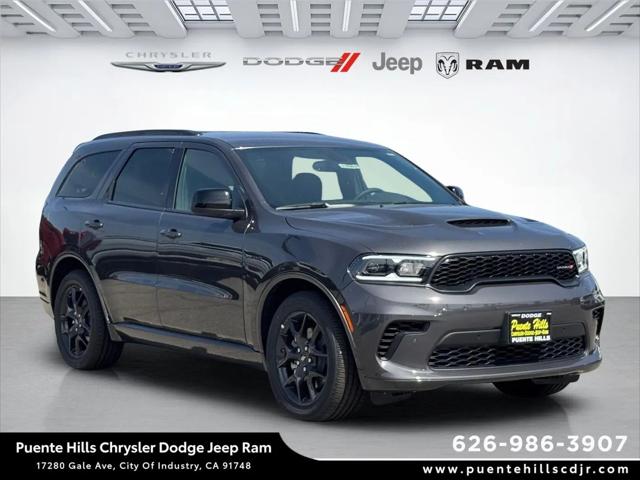 2026 Dodge Durango GT AWD HEMI V8 for sale in City of Industry, CA