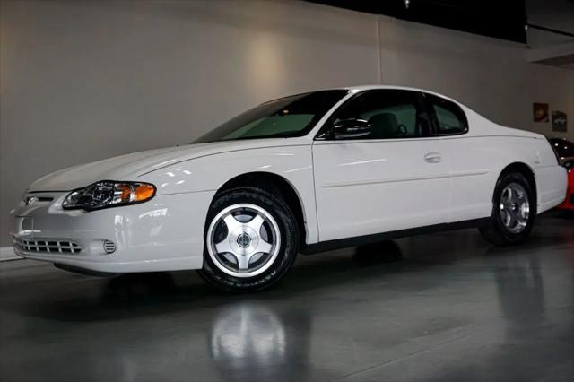 2004 Chevrolet Monte Carlo LS for sale in Naperville, IL