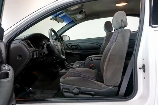 2004 Chevrolet Monte Carlo LS