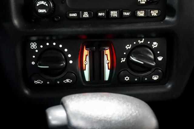 2004 Chevrolet Monte Carlo LS