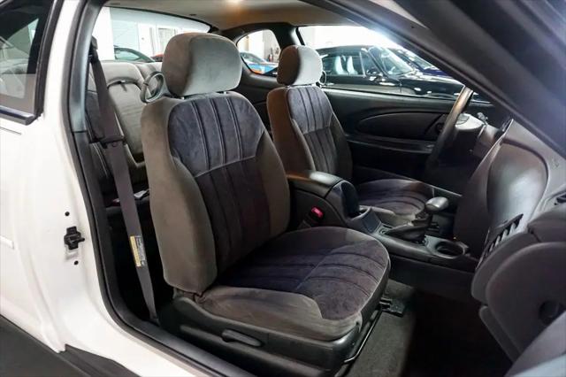 2004 Chevrolet Monte Carlo LS