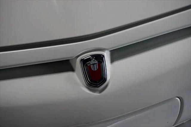 2004 Chevrolet Monte Carlo LS