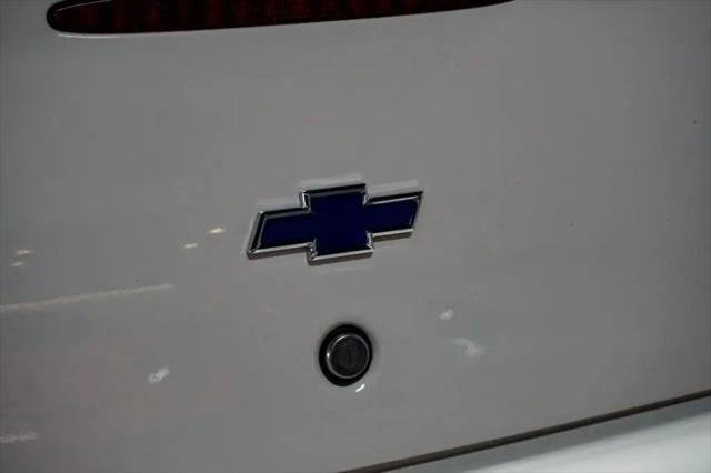 2004 Chevrolet Monte Carlo LS