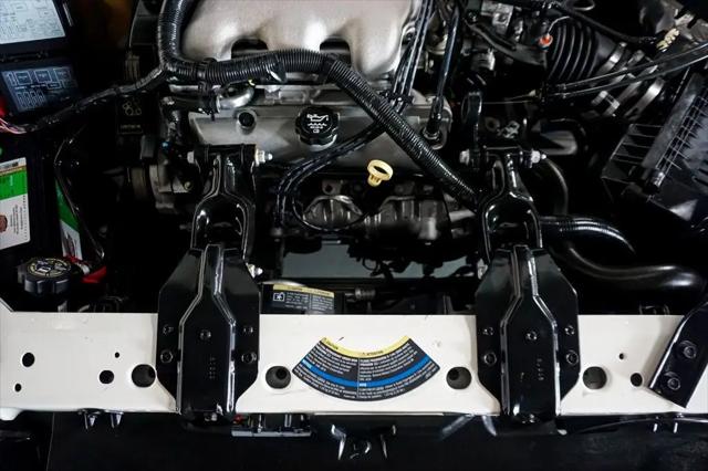 2004 Chevrolet Monte Carlo LS