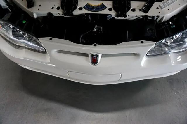 2004 Chevrolet Monte Carlo LS