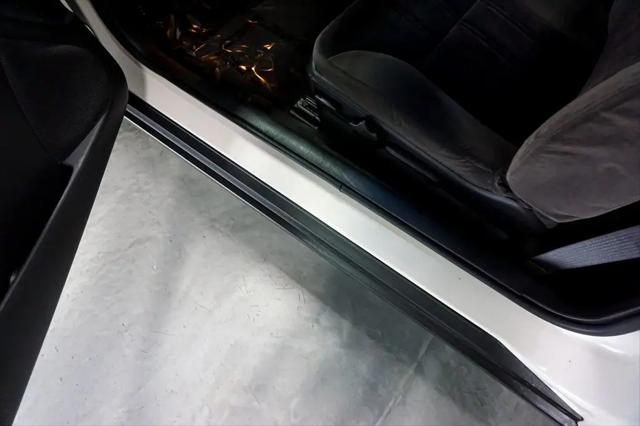 2004 Chevrolet Monte Carlo LS