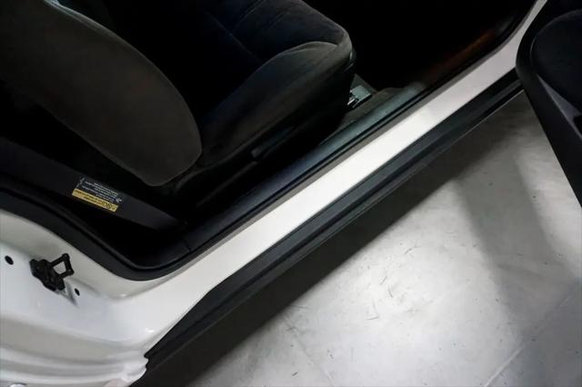 2004 Chevrolet Monte Carlo LS