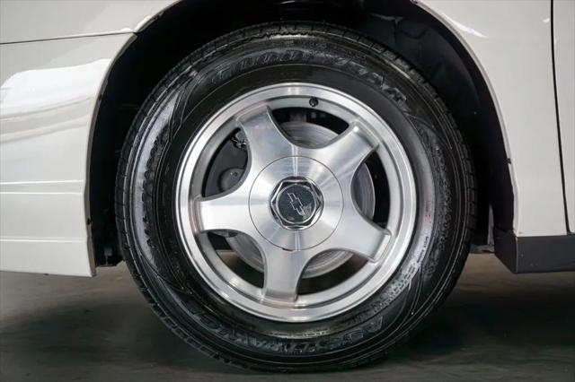 2004 Chevrolet Monte Carlo LS