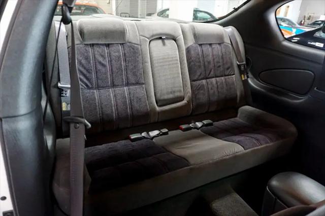 2004 Chevrolet Monte Carlo LS
