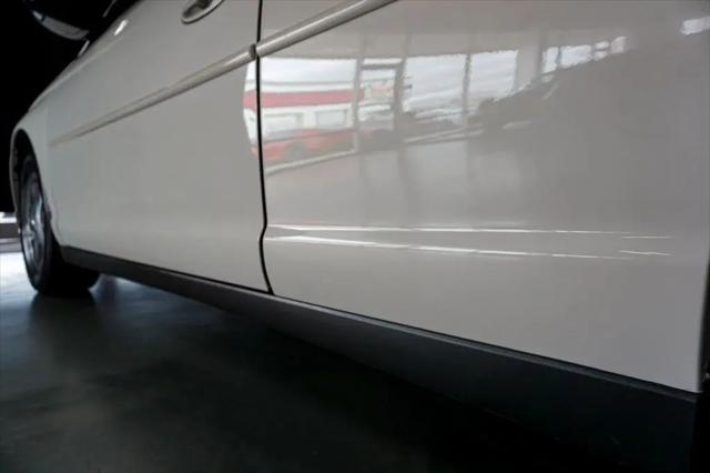2004 Chevrolet Monte Carlo LS